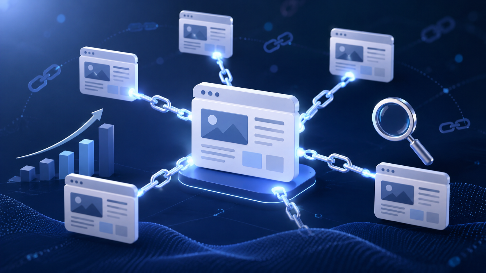Backlink.it e contenuti editoriali per migliorare il posizionamento