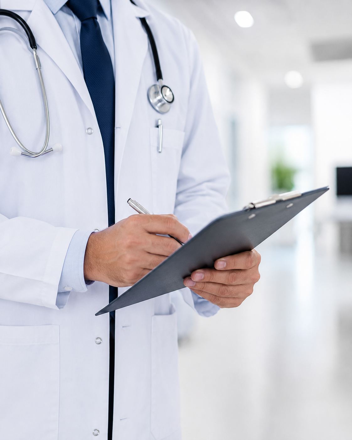 Medicina interna e paziente cronico: perché il monitoraggio è fondamentale